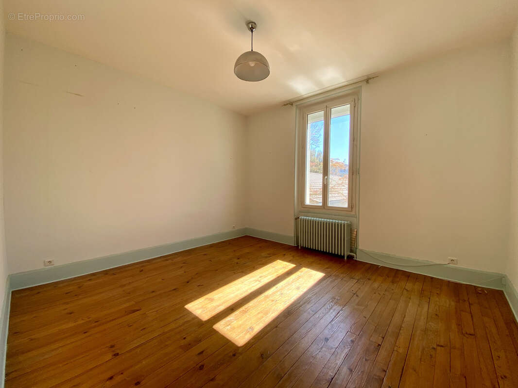 Maison à SAINT-MARCELLIN