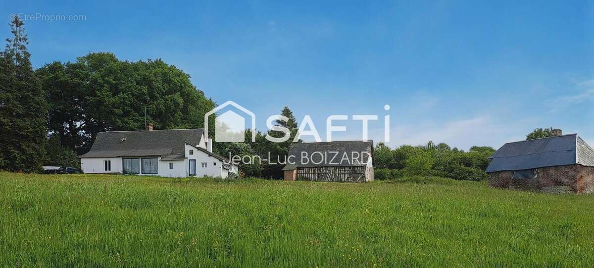 Photo 7 - Maison à CABOURG