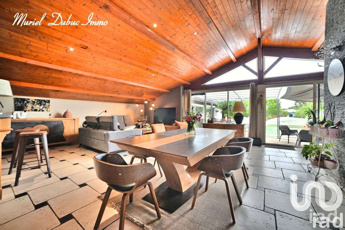 Photo 7 - Maison à ARVERT