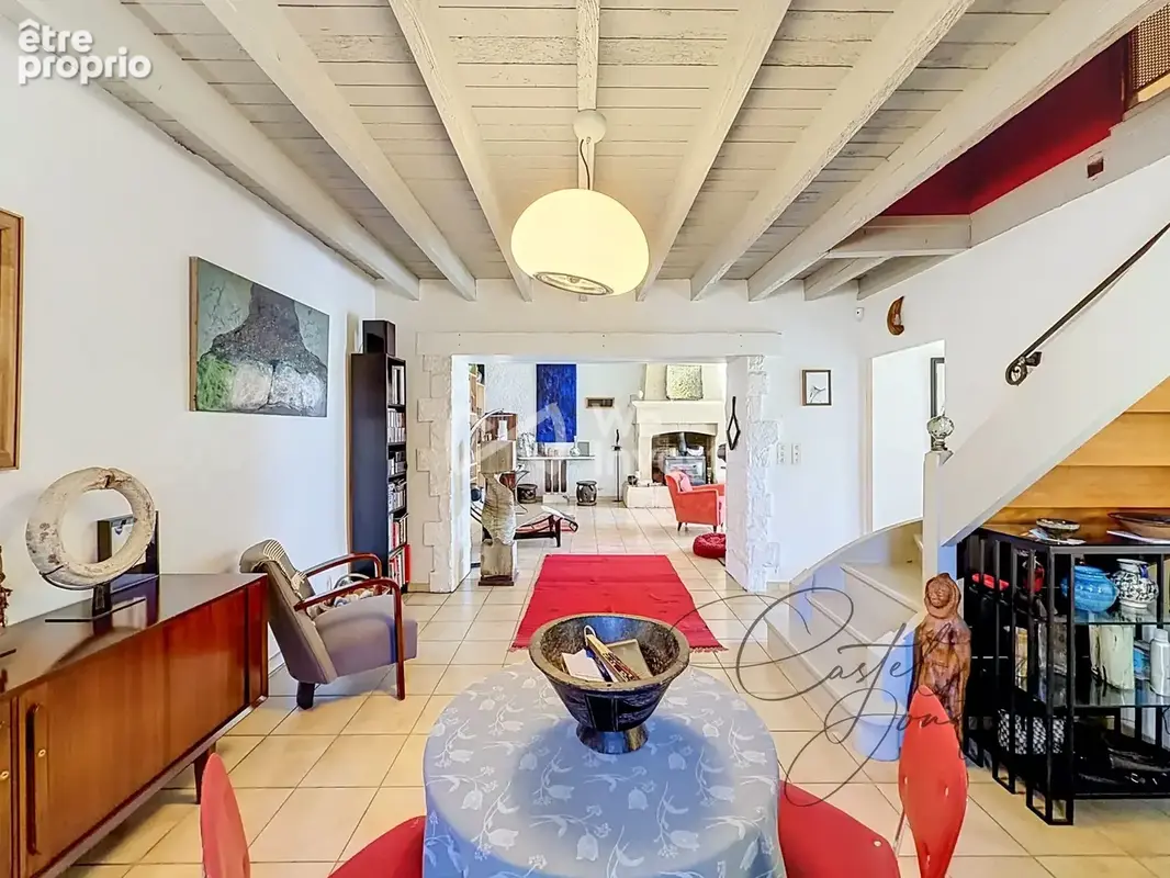 Maison 6 pièces 220 m² à vendre à Vienne (38200) - photo 6