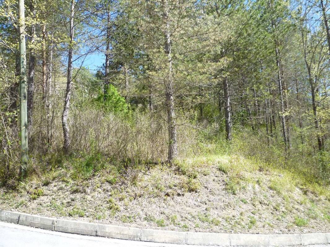 Terrain à PUGET-ROSTANG