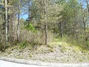 Terrain à PUGET-ROSTANG