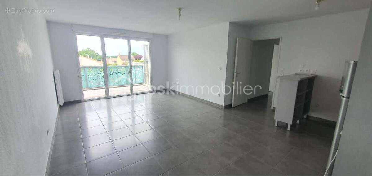 Appartement à BOUGUENAIS