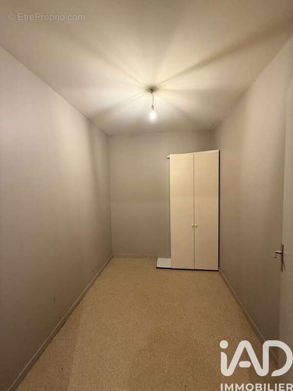 Photo 4 - Appartement à CHATEAU-THIERRY