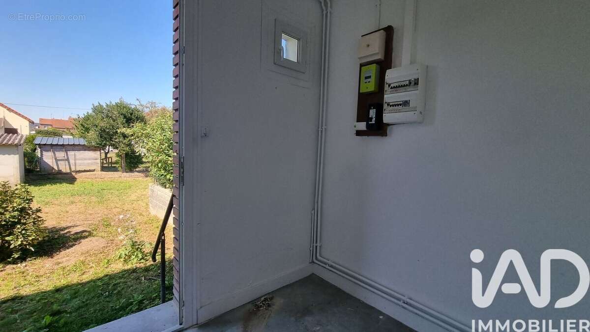 Photo 9 - Maison à TERGNIER