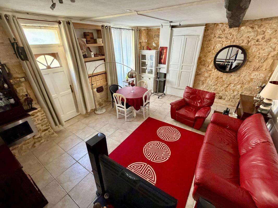Maison de village - photo 4