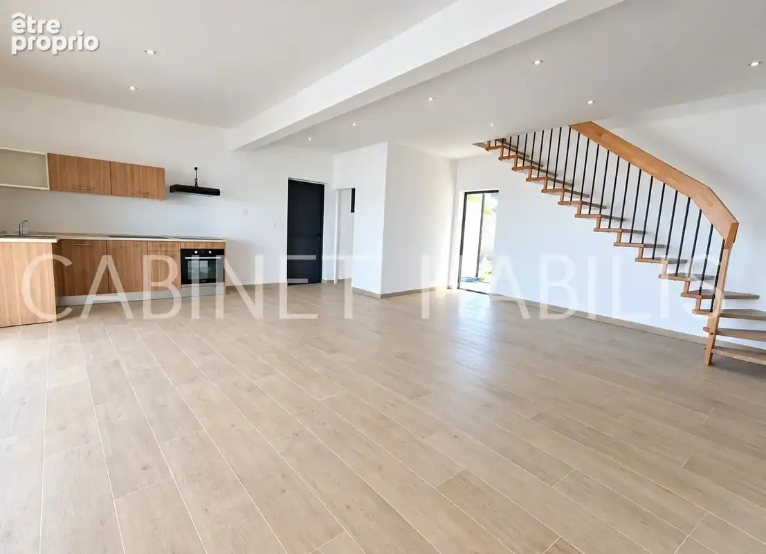 À vendre   villa neuve f4 - à saint pierre   455 000 € - photo 2