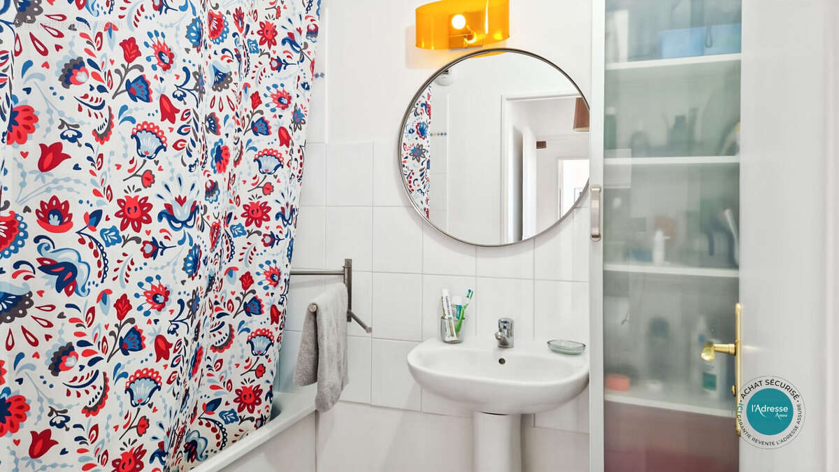 Appartement à CORBEIL-ESSONNES