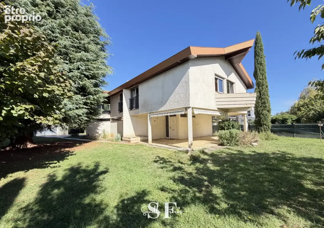 Maison à AGEN
