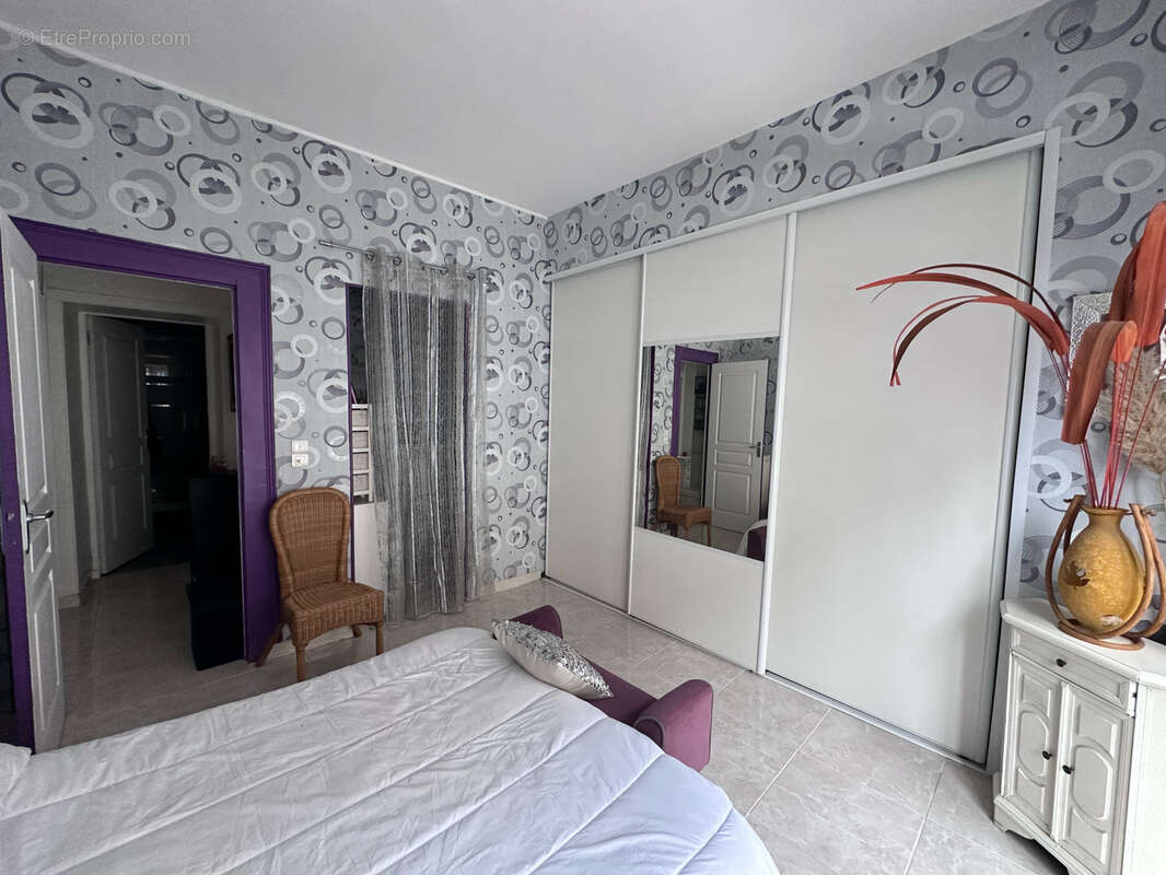 Appartement à TULLE