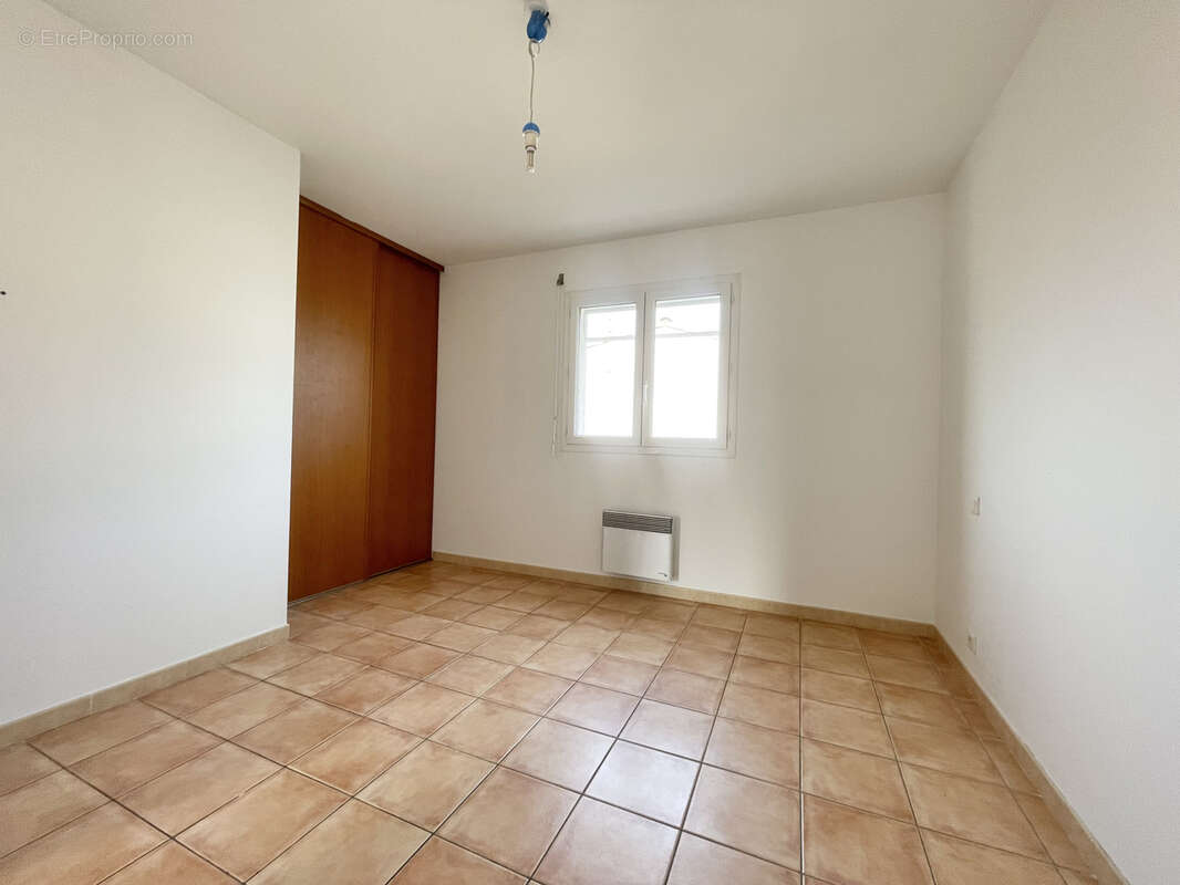 Maison à CANDILLARGUES