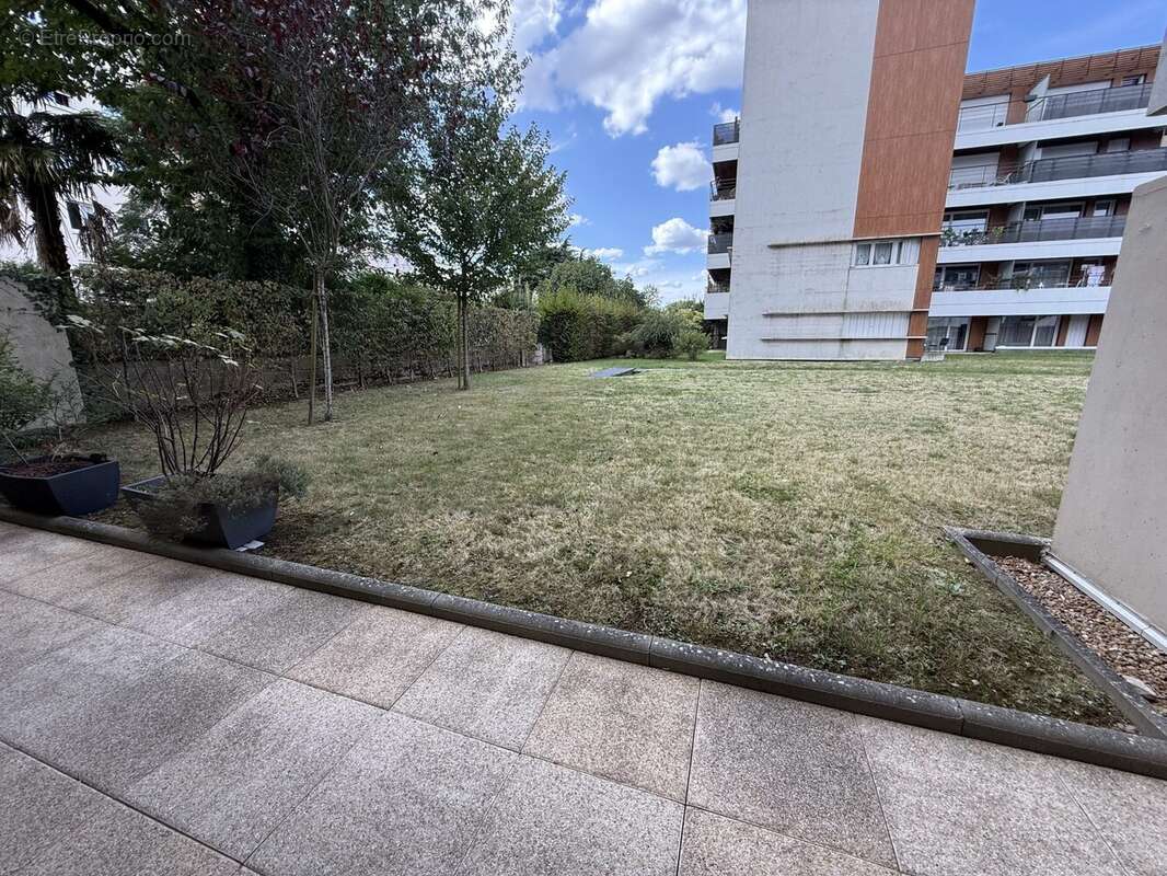 Appartement à JOUE-LES-TOURS