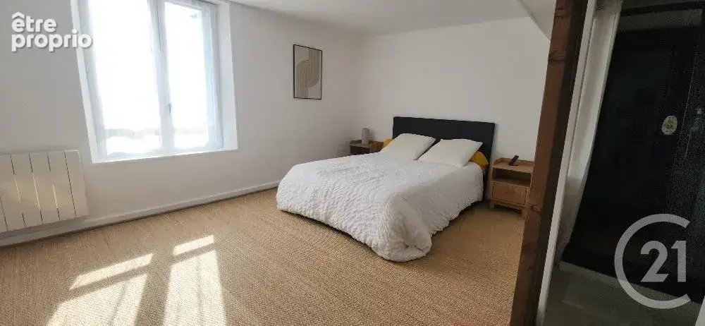 Appartement 2 pièces 73 m² à vendre à Aurillac (15000) - photo 7