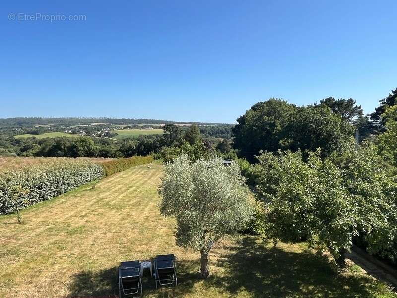 Maison à vendre 6 pièces ARGOL (29) - photo 5