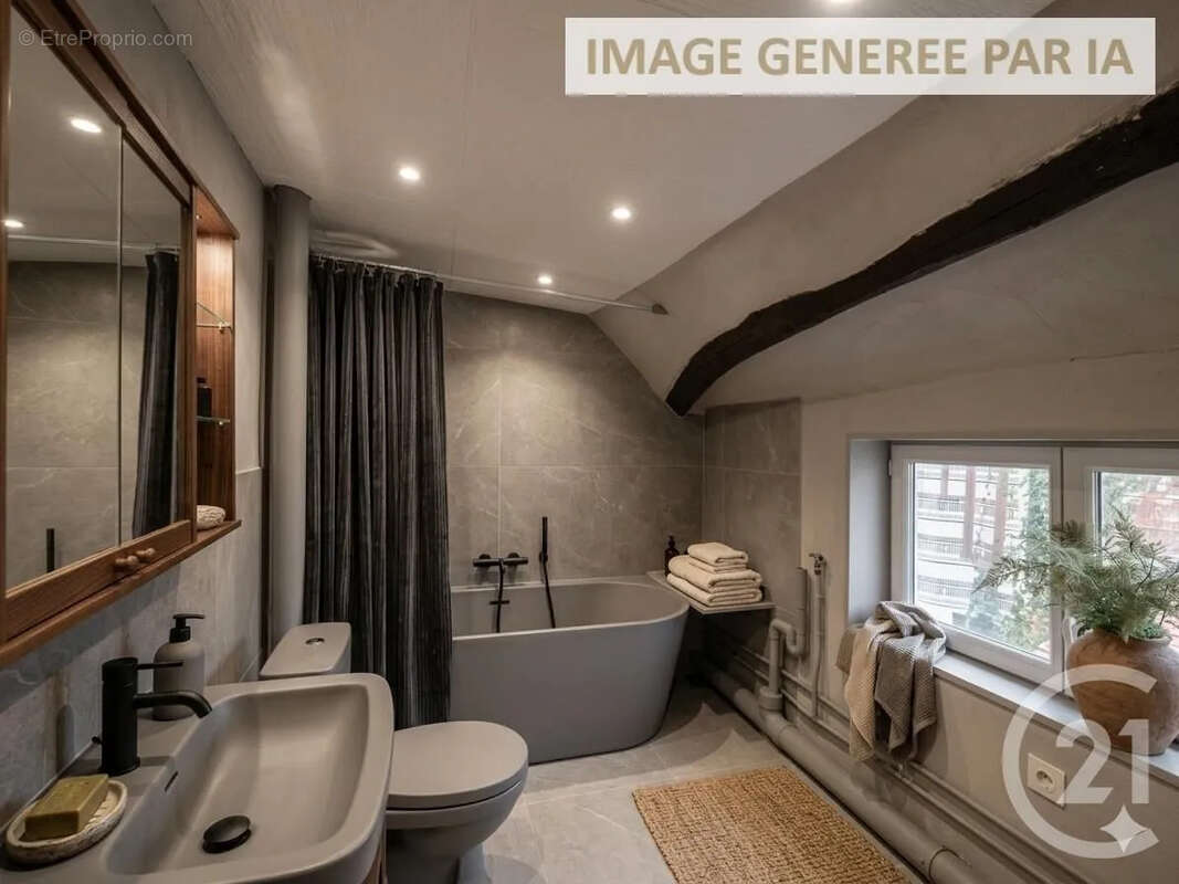 Maison à SENS