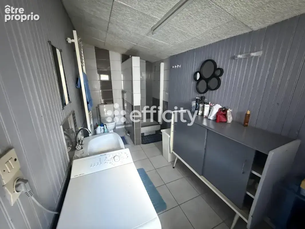Maison 55 m² à Lezardrieux  - photo 18