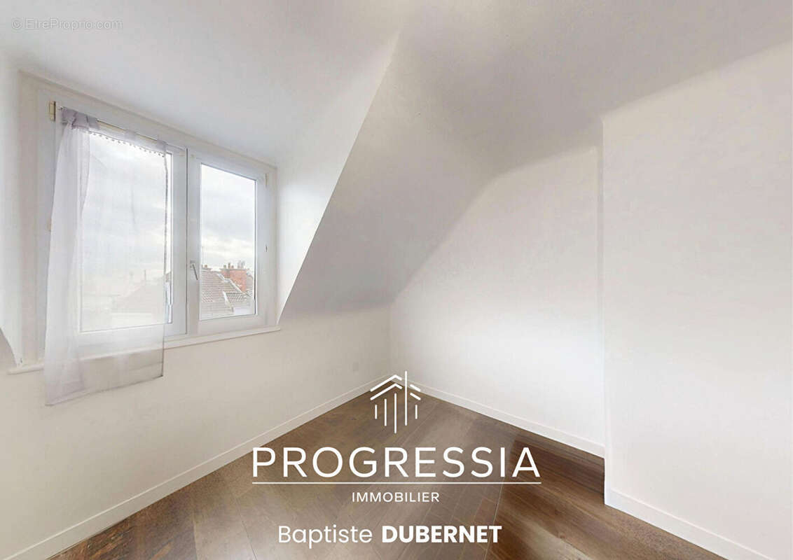 Appartement à LE HAVRE