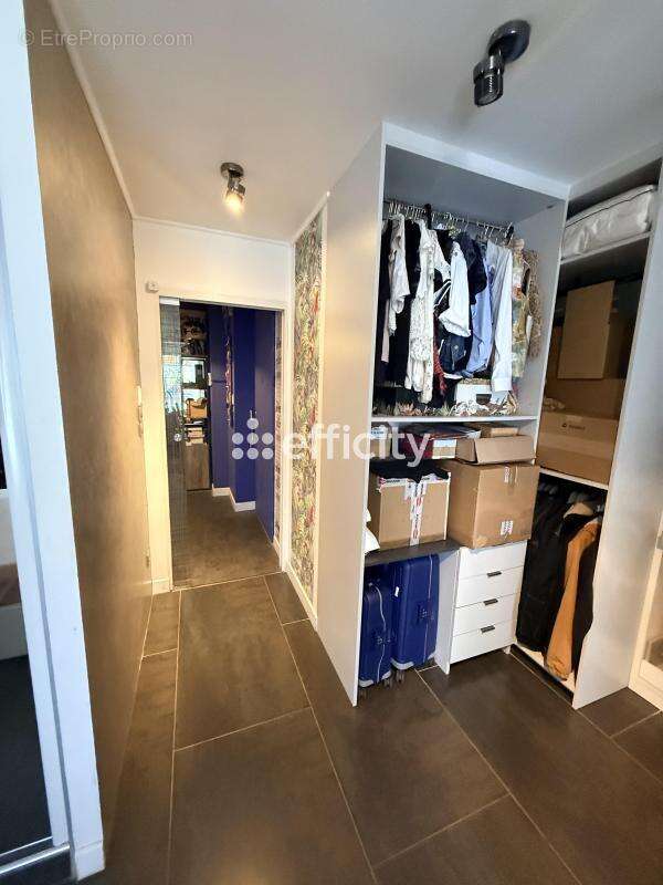 Appartement à TOURS