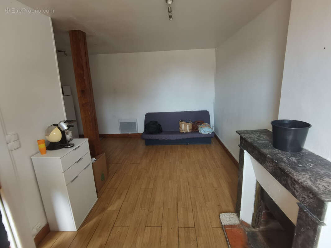 Maison à CHASSENEUIL-SUR-BONNIEURE