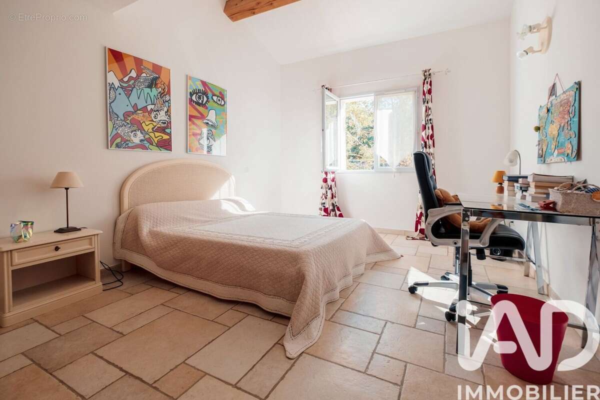Photo 9 - Maison à EVENOS