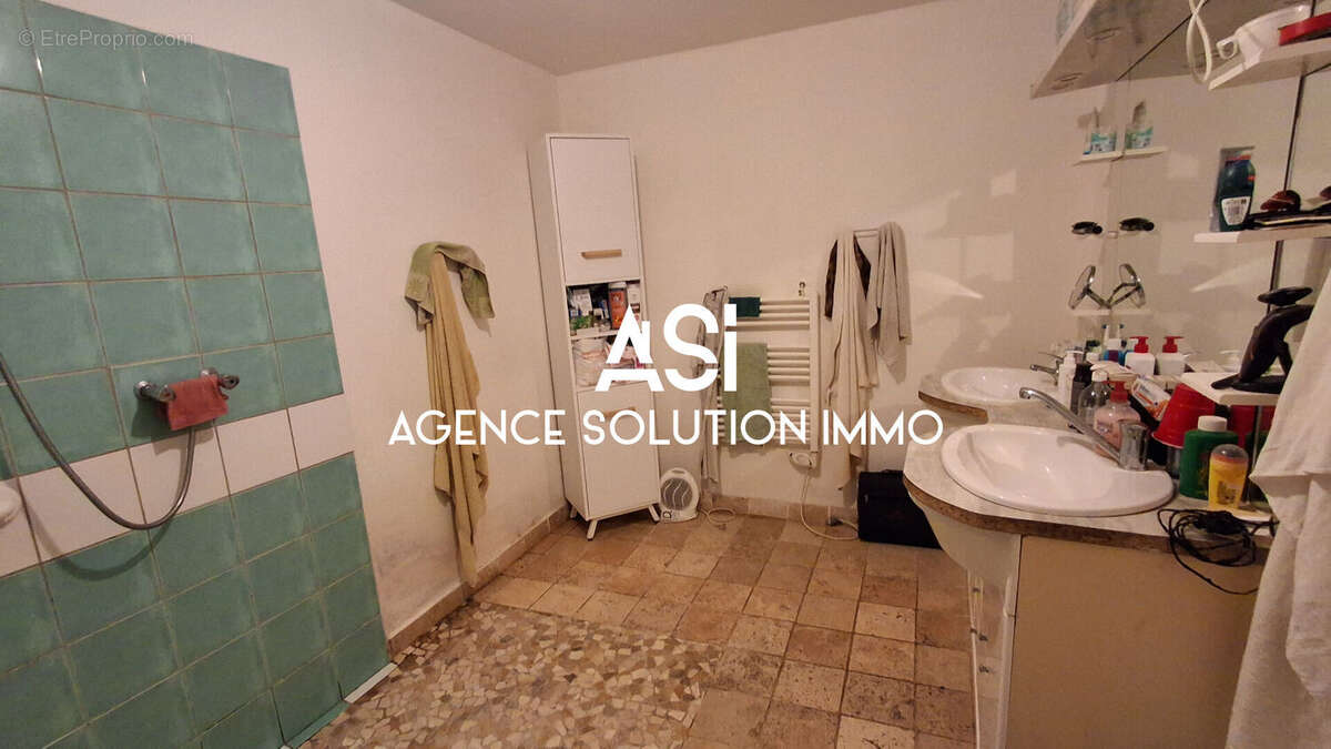 Maison à PRE-EN-PAIL