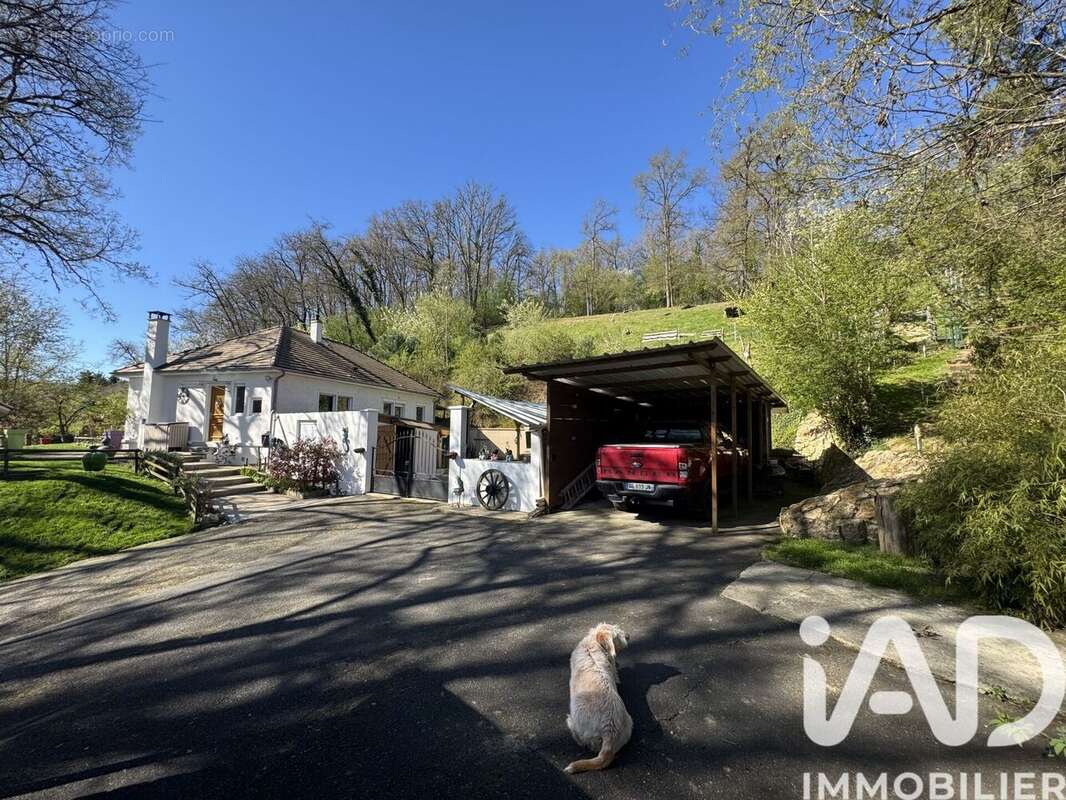 Photo 7 - Maison à ETAMPES