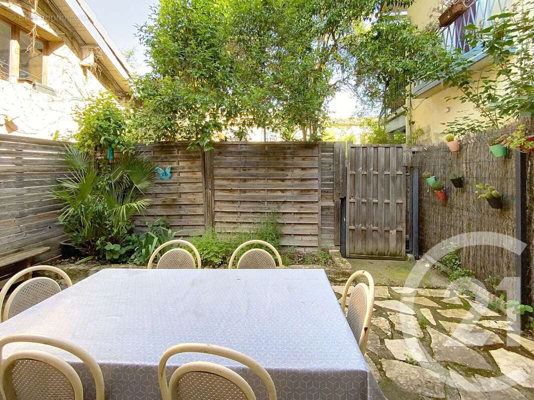 Photo 2 - Maison à MONTPELLIER