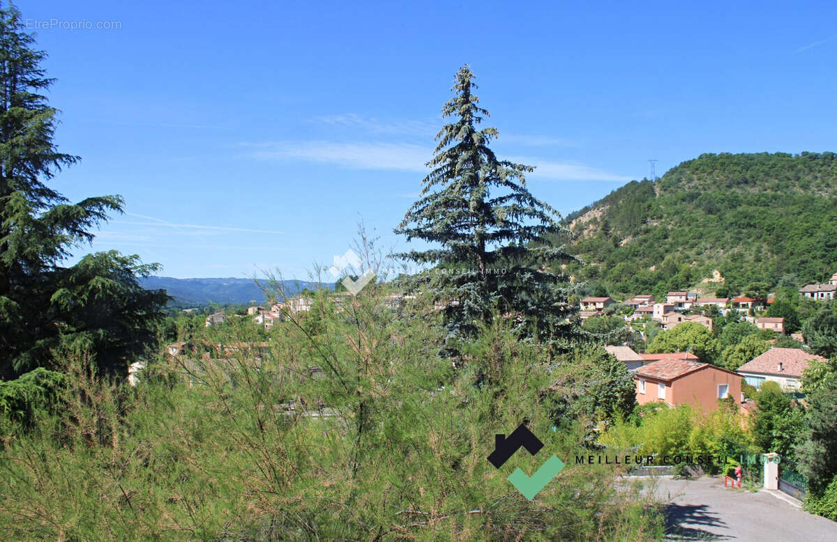 Maison 147 m² à Digne-Les-Bains  - photo 7
