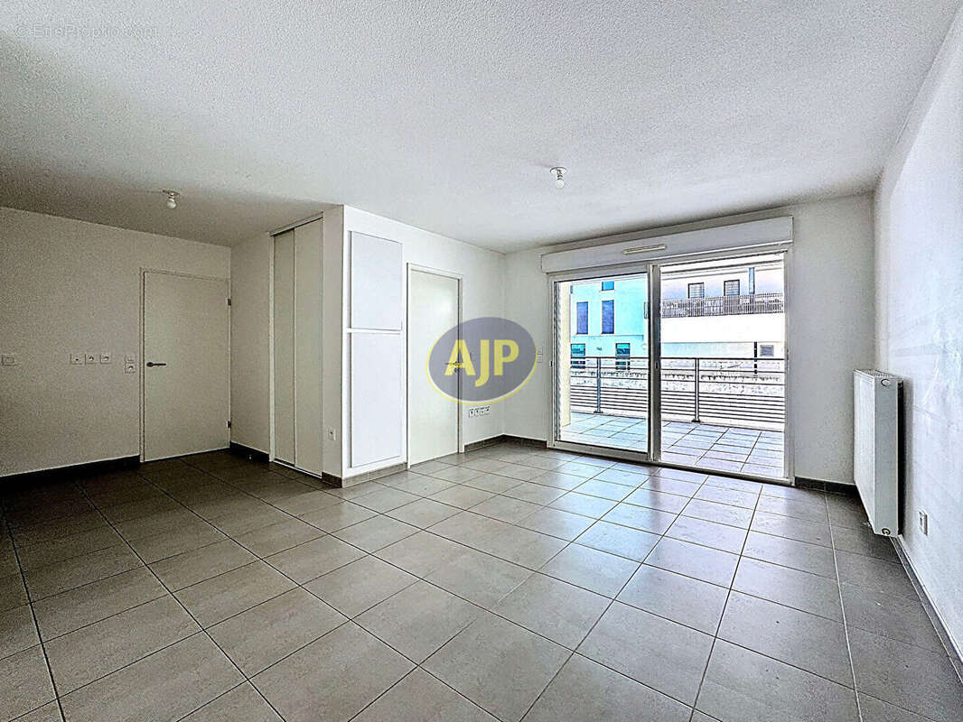 Appartement à CAPBRETON