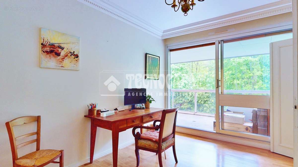 Vends Appartement 3 pièces, 109 m² - Le Chesnay-Rocquencourt - photo 9