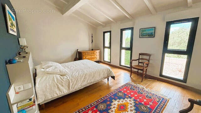 Maison à LATOUR-BAS-ELNE