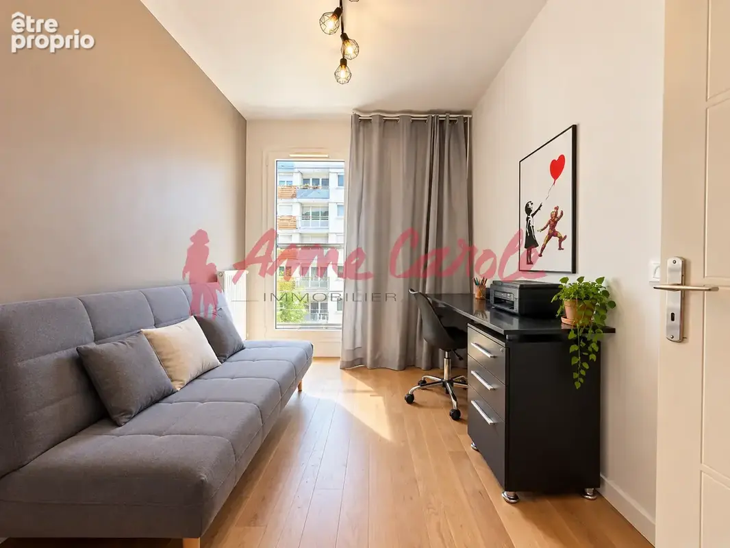 Résidence 2016 appartement 4 pieces 85 m2 - photo 13