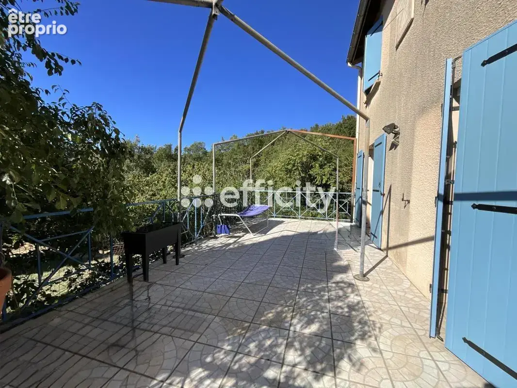 Maison 6 pièces 149 m² à vendre à Veyras (07000) - photo 5