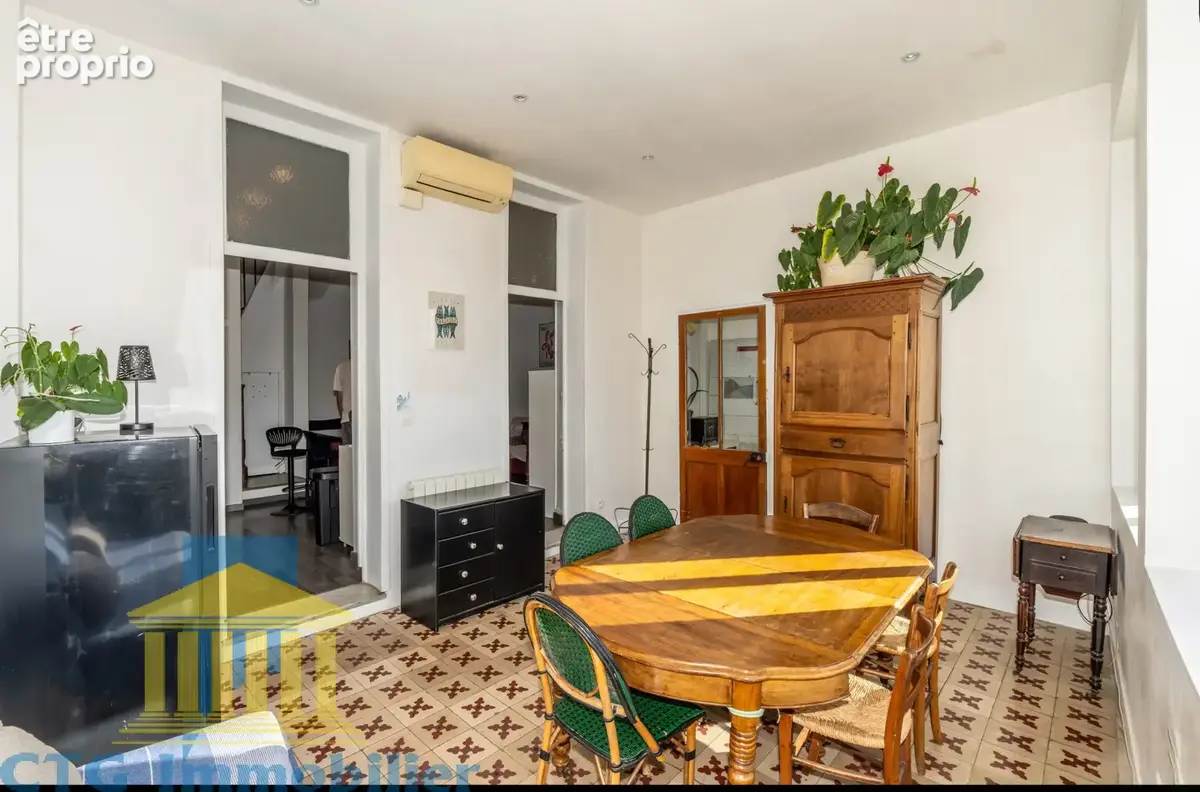 Maison de ville marseille 13008 - photo 5