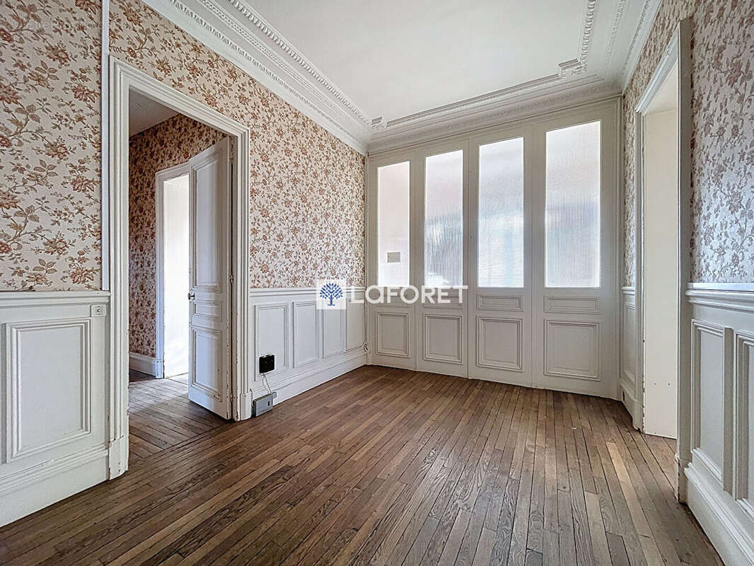 Appartement à FECAMP