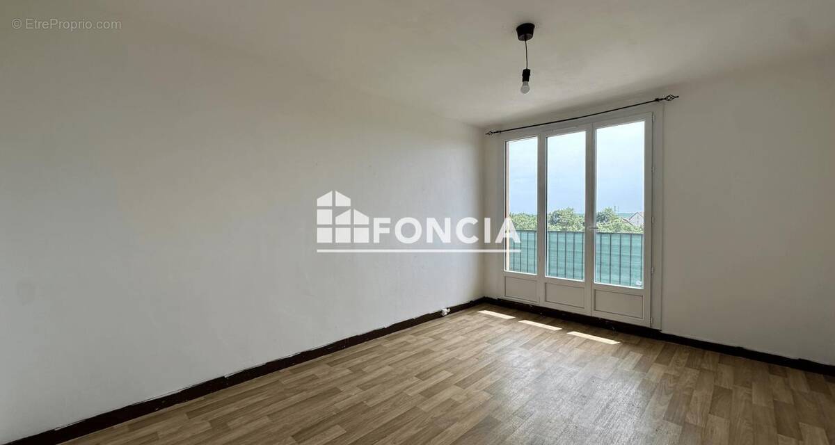 Appartement à DREUX