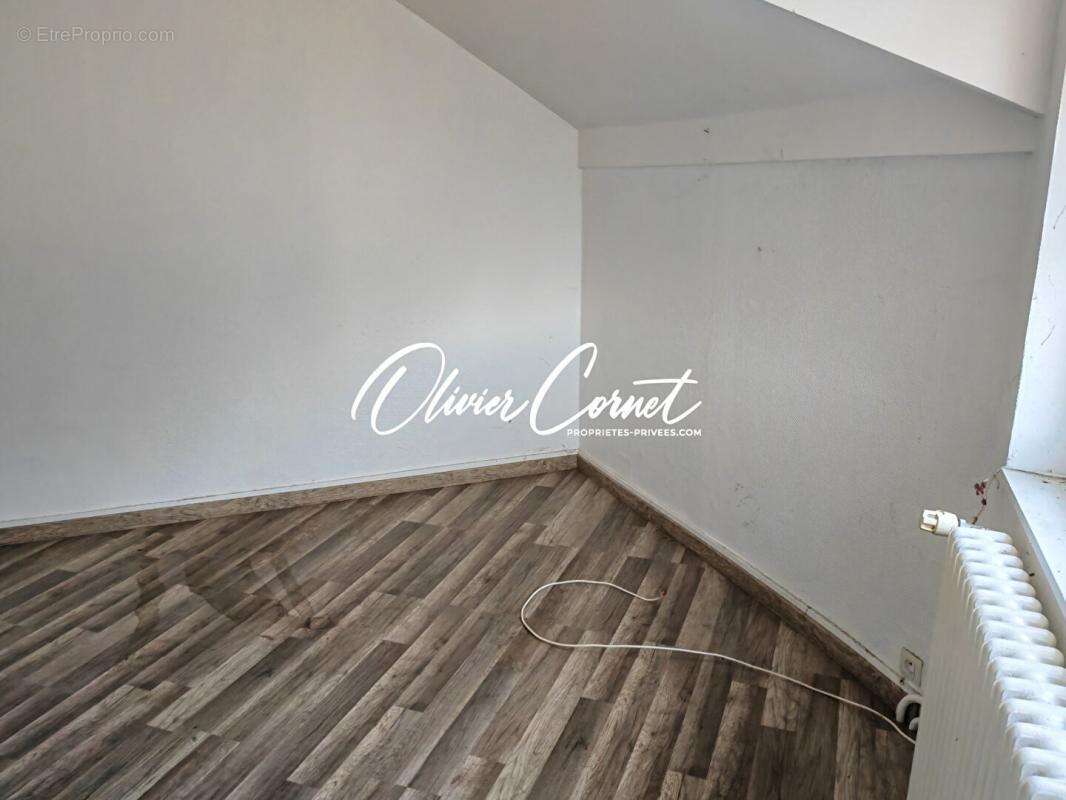 Appartement à LA FERTE-BERNARD