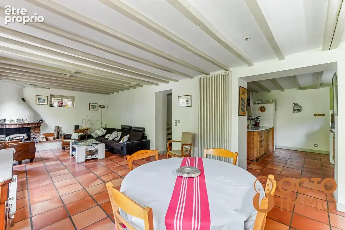 Maison 5 pièces 172 m² à vendre à Toulouse (31300) - photo 7