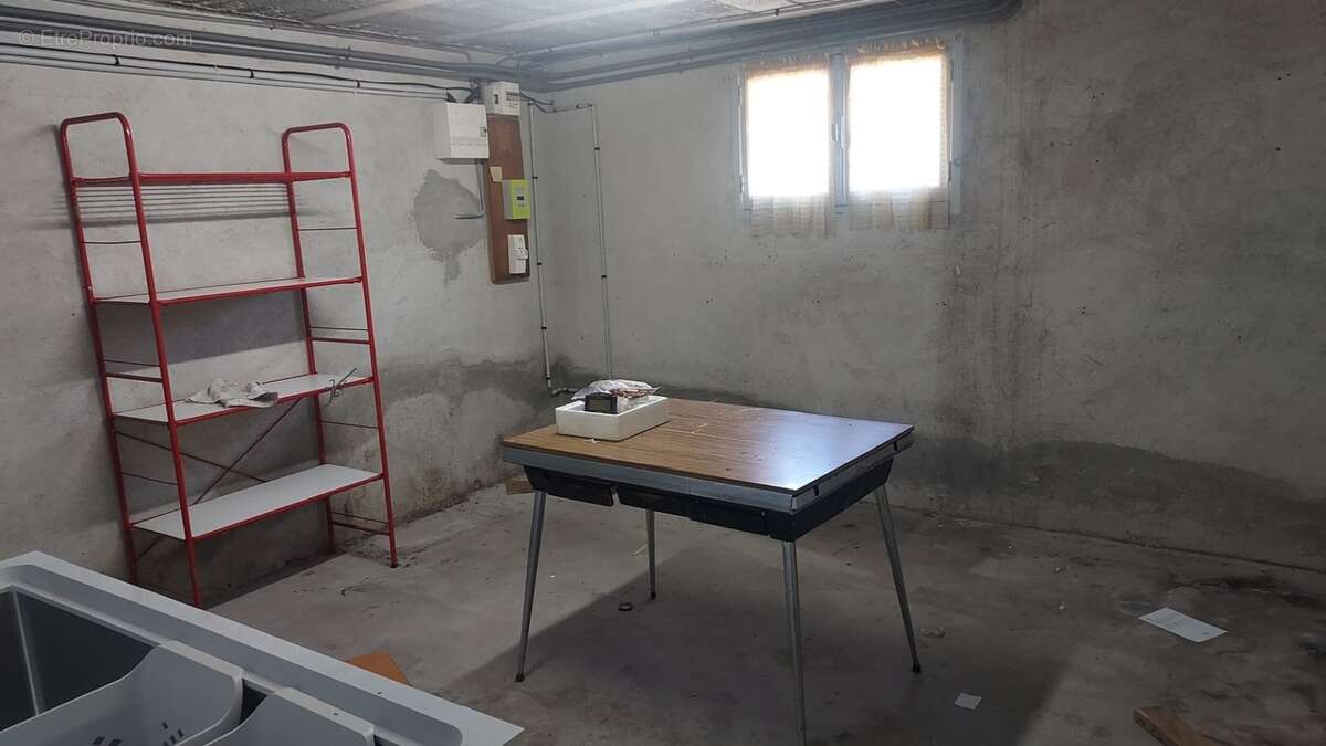 Maison à vendre 4 pièces LACHAPELLE AUZAC (46) - photo 28