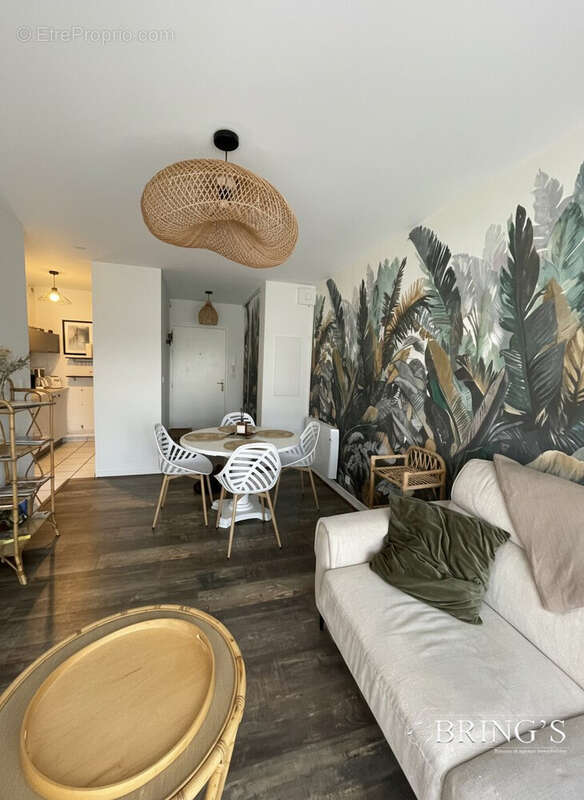 Appartement à LE MANS