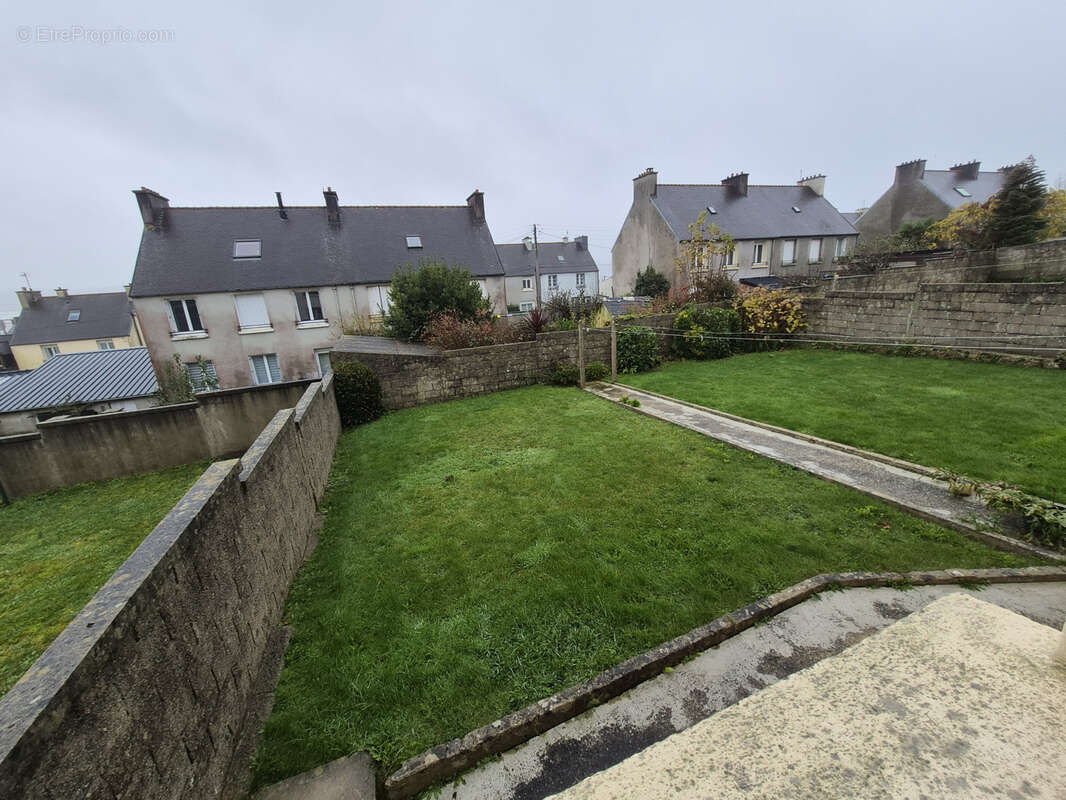 Maison à LANDERNEAU