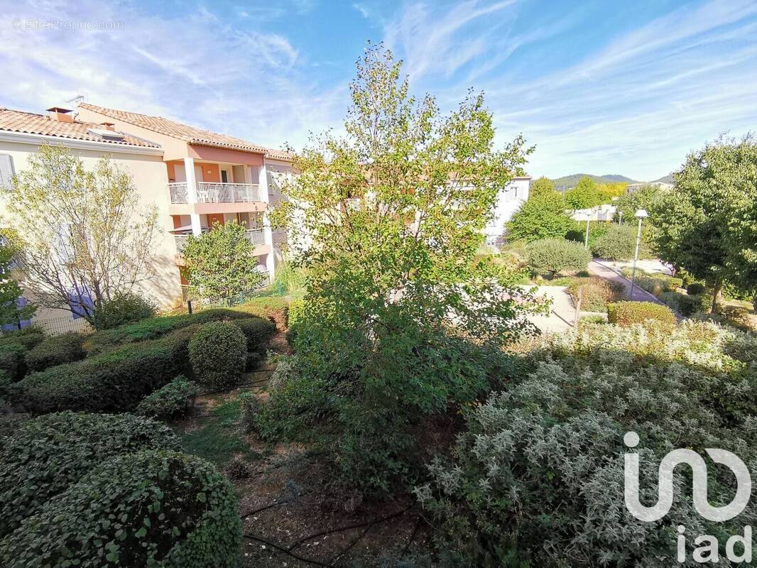 Photo 1 - Appartement à BRIGNOLES