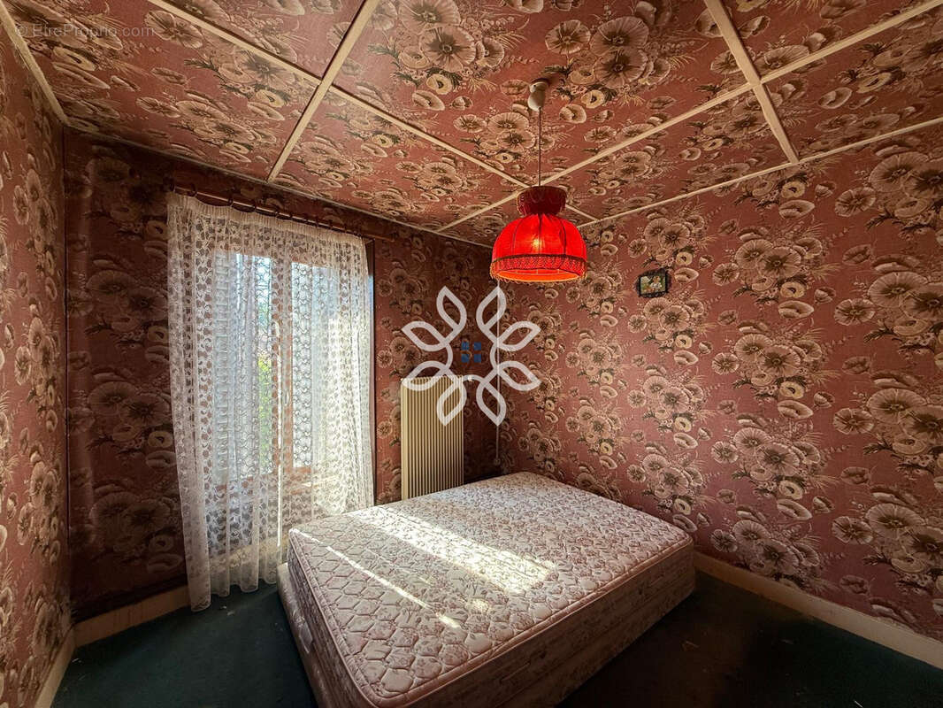 Maison de Bourg de 99 M2 - photo 8