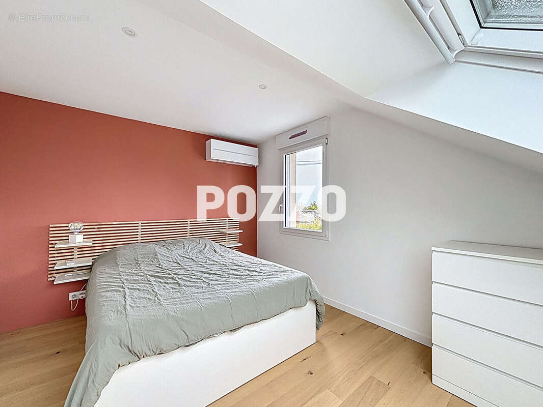 Maison à JULLOUVILLE