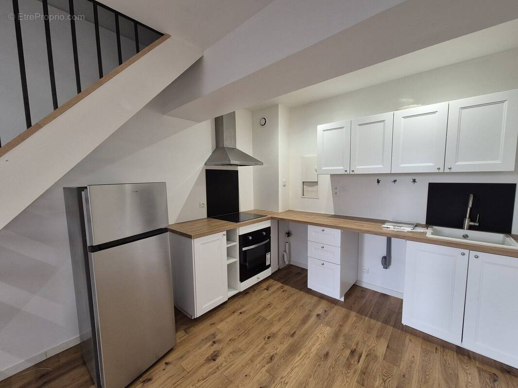 Appartement à LIBOURNE