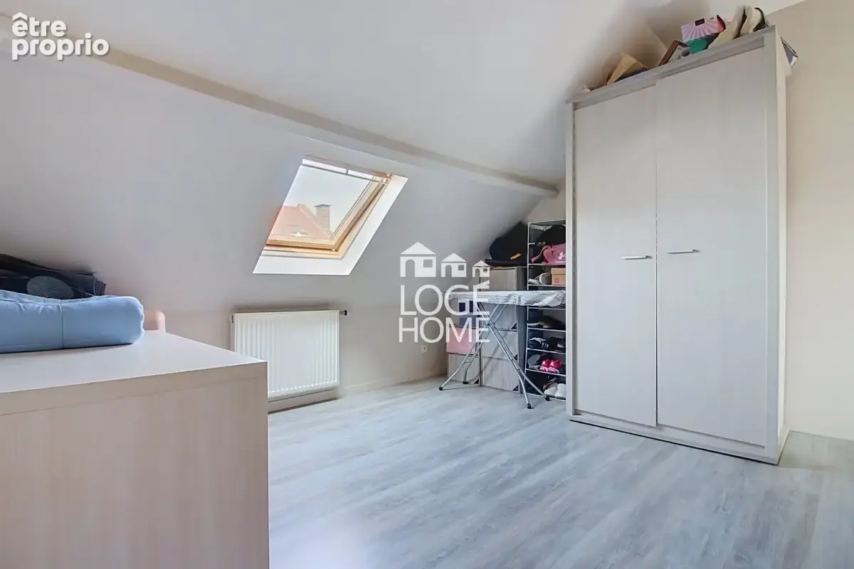 Maison 4 pièces 87 m² à vendre à Wattrelos (59150) - photo 7