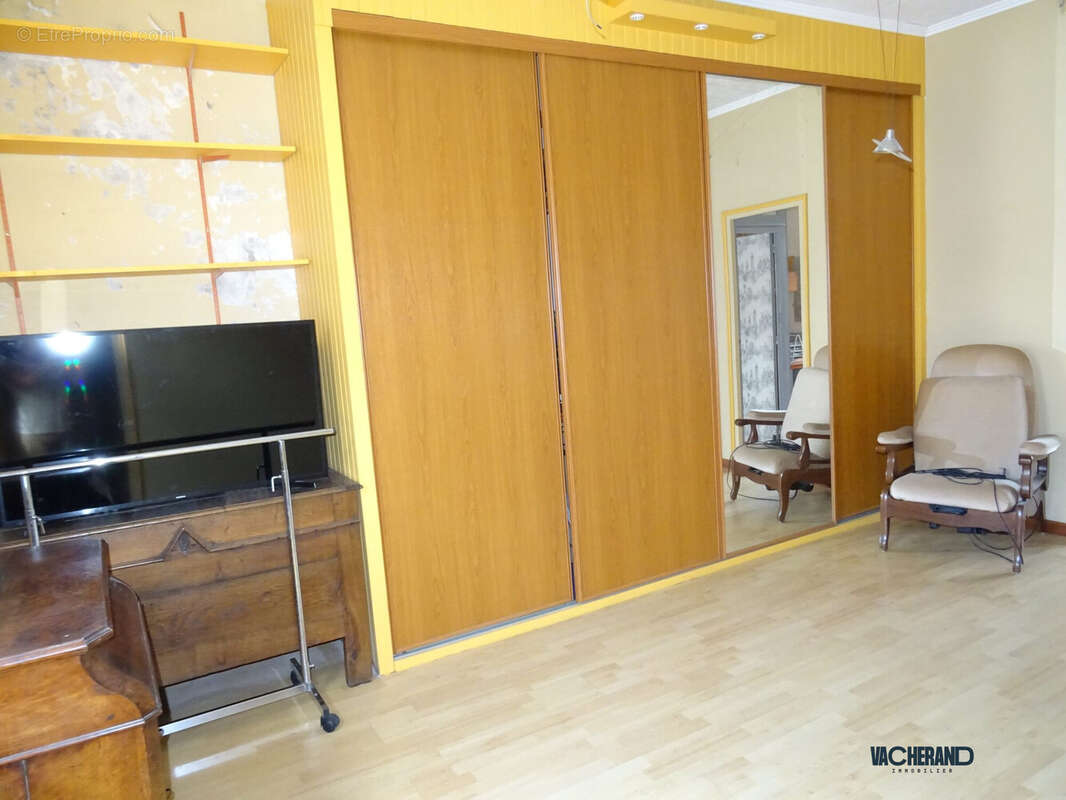 Maison 121 m² à Faches-Thumesnil  - photo 9