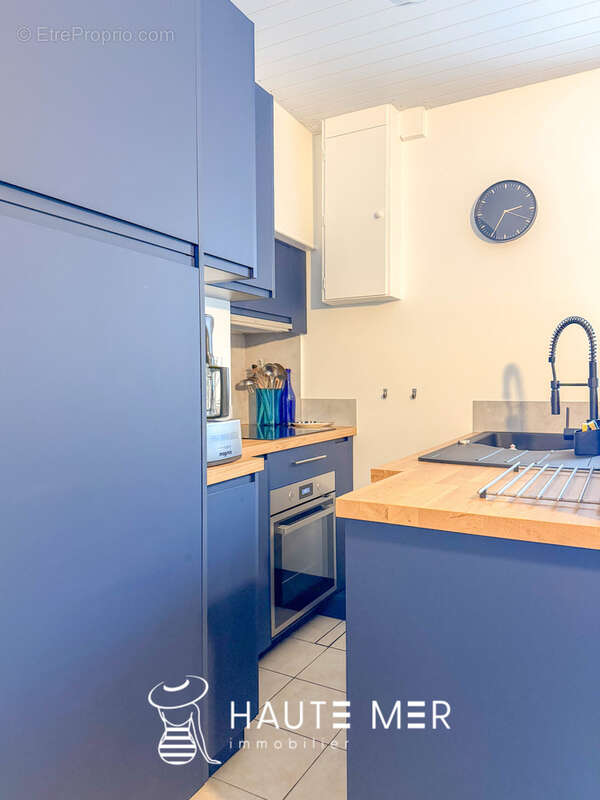 Maison à LES SABLES-D'OLONNE