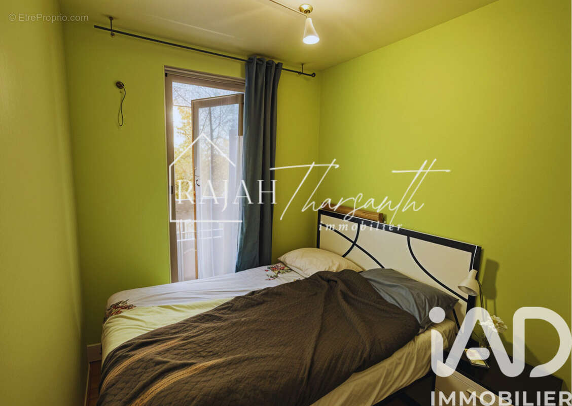 Photo 3 - Appartement à ARGENTEUIL