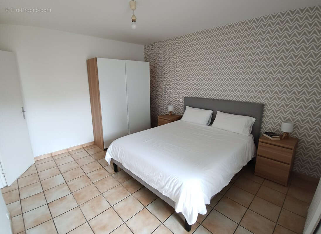 Appartement à CLERMONT-FERRAND